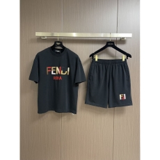 Fendi Short Suits